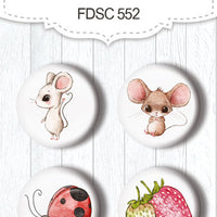 Happy Mouse Day 3