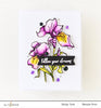 Altenew - Paint-A-Flower: Iris - Clear Stamp Set