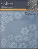 Altenew - Layered Snowflakes 3D Embossing Folder