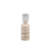 Nuvo Crystal Drops - Malted Milk