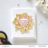 Altenew - Mistletoe Wreath - Clear Stamp Set