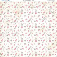 12" x 12" paper pad - Berry Hunt