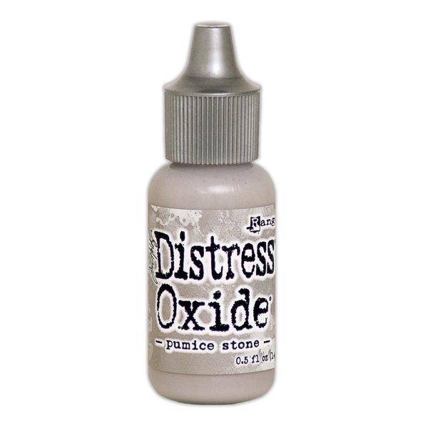 Tim Holtz Distress Oxide Reinker - Pumice Stone