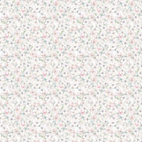 12" x 12" paper pad - Paradise Apple Tree - Crafty Wizard