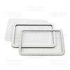 Rectangle shaker set - Crafty Wizard