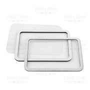 Rectangle shaker set - Crafty Wizard