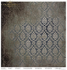 11.8" x 12.1" paper pad - Gothic Stories 2