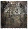 11.8" x 12.1" paper pad - Gothic Stories