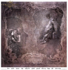 11.8" x 12.1" paper pad - Gothic Stories