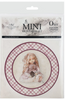Childhood Memories Pink - rice paper set