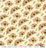 12" x 12" paper pad - Sunny Village
