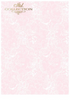 A4 Pink Dreams paper pad