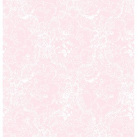 A4 Pink Dreams paper pad