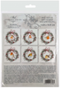 Robins 1 - rice paper set