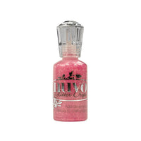 Nuvo Glitter Drops - Sherbet Shimmer