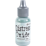 Tim Holtz Distress Oxide Reinker - Speckled Egg