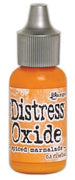 Tim Holtz Distress Oxide Reinker - Spiced Marmalade