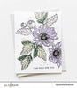 Altenew - Spring Daisy - Clear Stamp Set