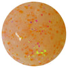 Nuvo Glitter Drops - Summer Sunrise