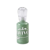 Nuvo Glitter Drops - Sunlit Meadow