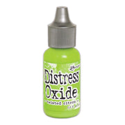 Tim Holtz Distress Oxide Reinker - Twisted Citron