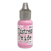 Tim Holtz Distress Oxide Reinker - Kitsch Flamingo