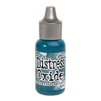 Tim Holtz Distress Oxide Reinker - Uncharted Mariner