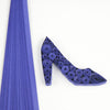 Very violet - Crafty Wizard
