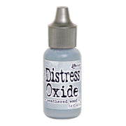 Tim Holtz Distress Oxide Reinker - Weathered Wood