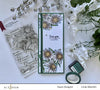 Altenew - Paint-A-Flower: White Swan Echinacea - Clear Stamp Set