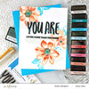 Altenew - You Are Everything - Clear Stamp Set