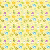 8" x 8" paper pad - Dino Baby - Crafty Wizard