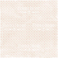 8" x 8" paper pad -  Dreamy Baby Girl - Crafty Wizard