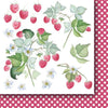6" x 6" paper pad - Berry Hunt Flowers