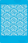 Abstract rose