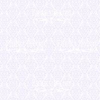 8" x 8" paper pad - Majestic Iris - Crafty Wizard