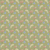 12" x 12" paper pad - Night Garden - Crafty Wizard