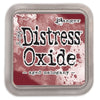 Tim Holtz Distress Oxide Ink Pad - Aged Mahogany - Crafty Wizard