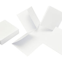 GoatBox Exploding box album - matte white