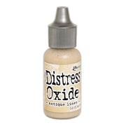 Tim Holtz Distress Oxide Reinker - Antique Linen