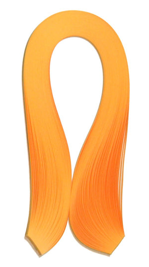 Apricot orange - Crafty Wizard