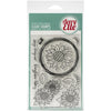 Avery Elle - Sunflowers - Clear Stamp Set - Crafty Wizard