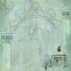 8" x 8" paper pad - Family Heritage