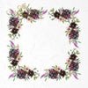 Garden of dreams - rice paper set