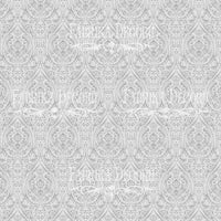 12" x 12" paper pad - Sentimental Story - Crafty Wizard