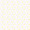 12" x 12" paper pad - My little baby girl - Crafty Wizard