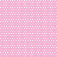 12" x 12" paper pad - Funny Dots - Crafty Wizard