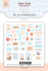 50pcs Baby&Mama die cuts - Crafty Wizard