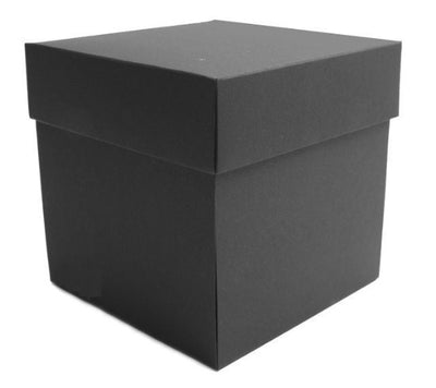 GoatBox Exploding box - matte black