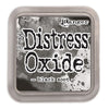 Tim Holtz Distress Oxide Ink Pad - Black Soot - Crafty Wizard